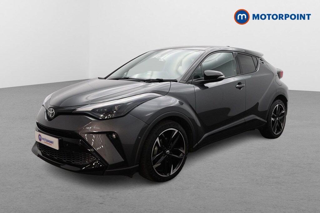 Used Toyota C-HR 2022 for sale - 76278827: Photo 3