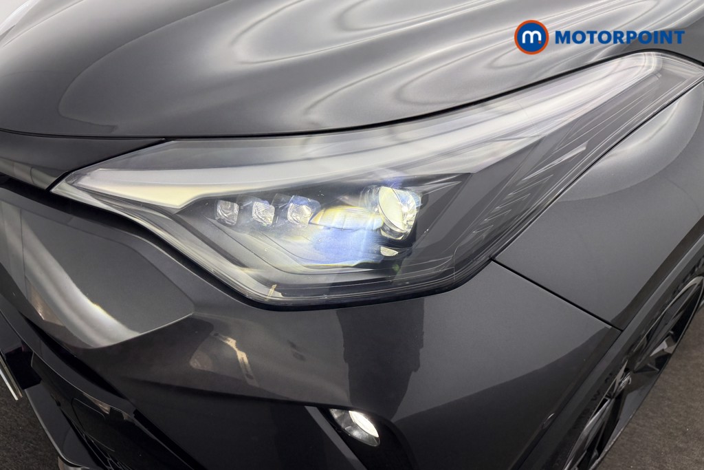 Used Toyota C-HR 2022 for sale - 76278827: Photo 30