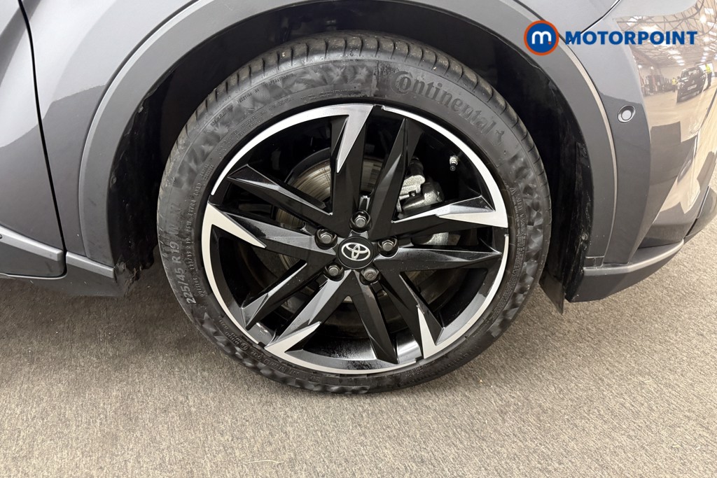 Used Toyota C-HR 2022 for sale - 76278827: Photo 31