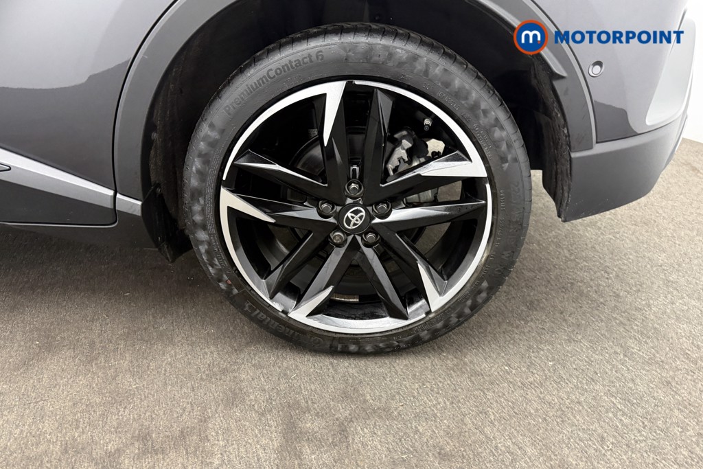 Used Toyota C-HR 2022 for sale - 76278827: Photo 33