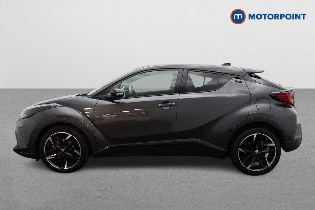 Used Toyota C-HR 2022 for sale - 76278827: Photo 4