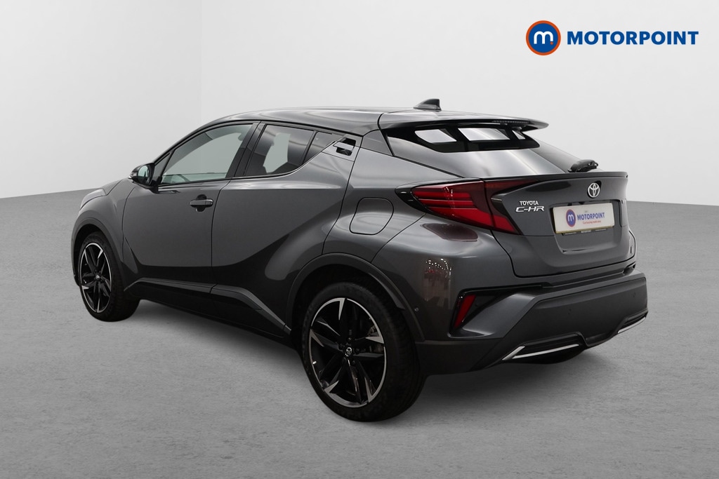 Used Toyota C-HR 2022 for sale - 76278827: Photo 5