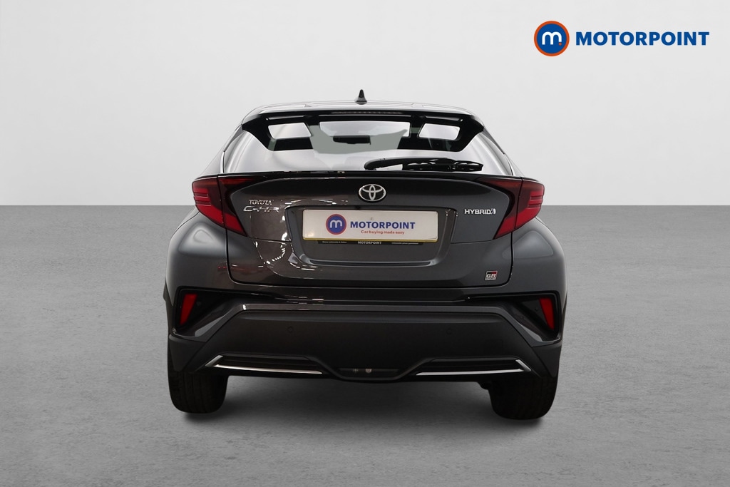 Used Toyota C-HR 2022 for sale - 76278827: Photo 6