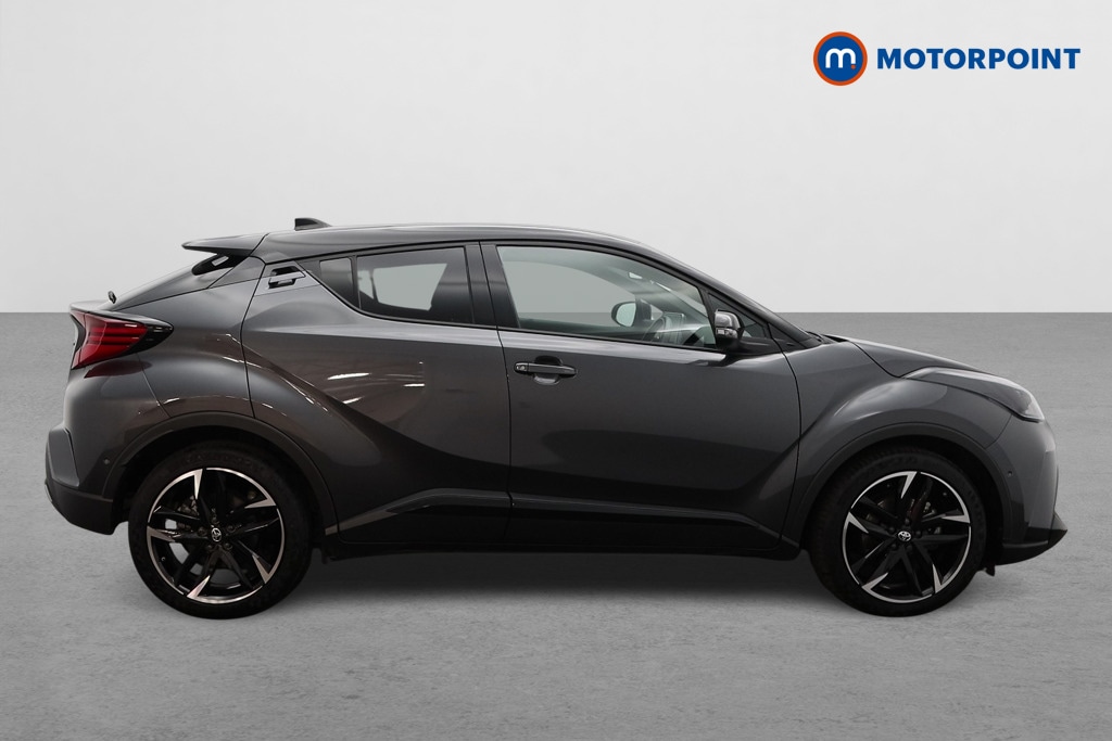 Used Toyota C-HR 2022 for sale - 76278827: Photo 8