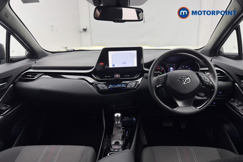 Used Toyota C-HR 2022 for sale - 76278827: Photo 9