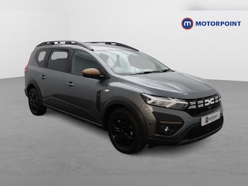 Used Dacia Jogger 2024 for sale - 78509878: Photo