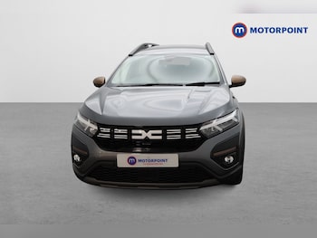 Used Dacia Jogger 2024 for sale - 78509878: Photo