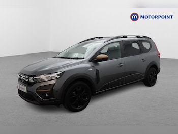 Used Dacia Jogger 2024 for sale - 78509878: Photo