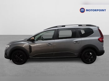 Used Dacia Jogger 2024 for sale - 78509878: Photo