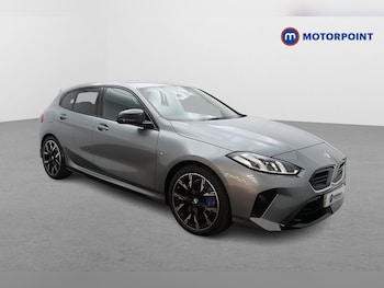 Used BMW 1 Series 2025 for sale - 78457393: Photo
