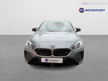 Used BMW 1 Series 2025 for sale - 78457393: Photo