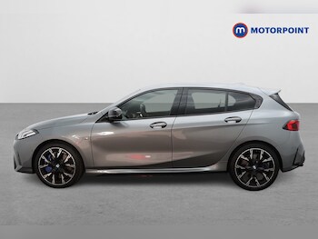 Used BMW 1 Series 2025 for sale - 78457393: Photo