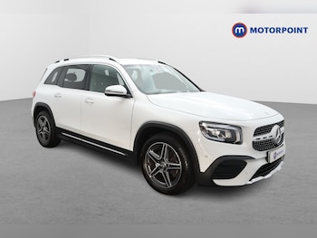 Used Mercedes-Benz GLB 2022 for sale - 78980573: Photo