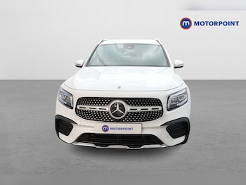 Used Mercedes-Benz GLB 2022 for sale - 78980573: Photo