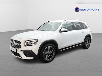 Used Mercedes-Benz GLB 2022 for sale - 78980573: Photo