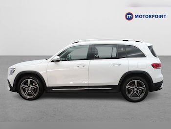 Used Mercedes-Benz GLB 2022 for sale - 78980573: Photo