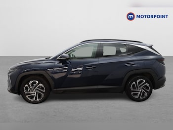Used Hyundai TUCSON 2026 for sale - 79229192: Photo
