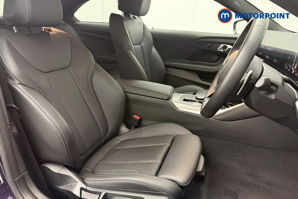 Used BMW 2 Series 2025 for sale - 77966121: Photo 18