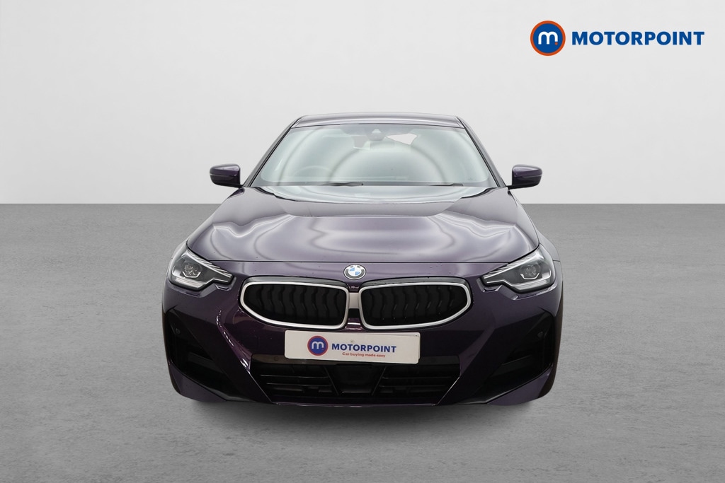 Used BMW 2 Series 2025 for sale - 77966121: Photo 2