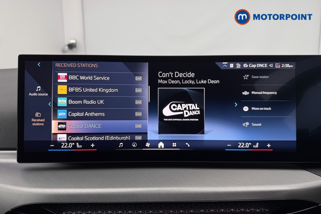 Used BMW 2 Series 2025 for sale - 77966121: Photo 22