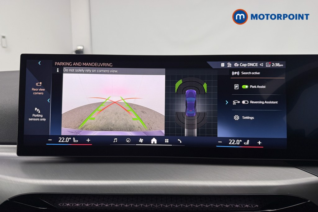 Used BMW 2 Series 2025 for sale - 77966121: Photo 24