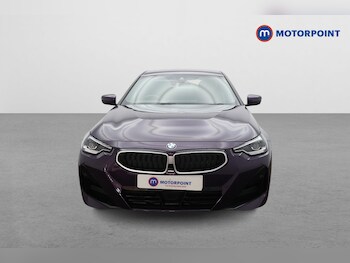 Used BMW 2 Series 2025 for sale - 77966121: Photo