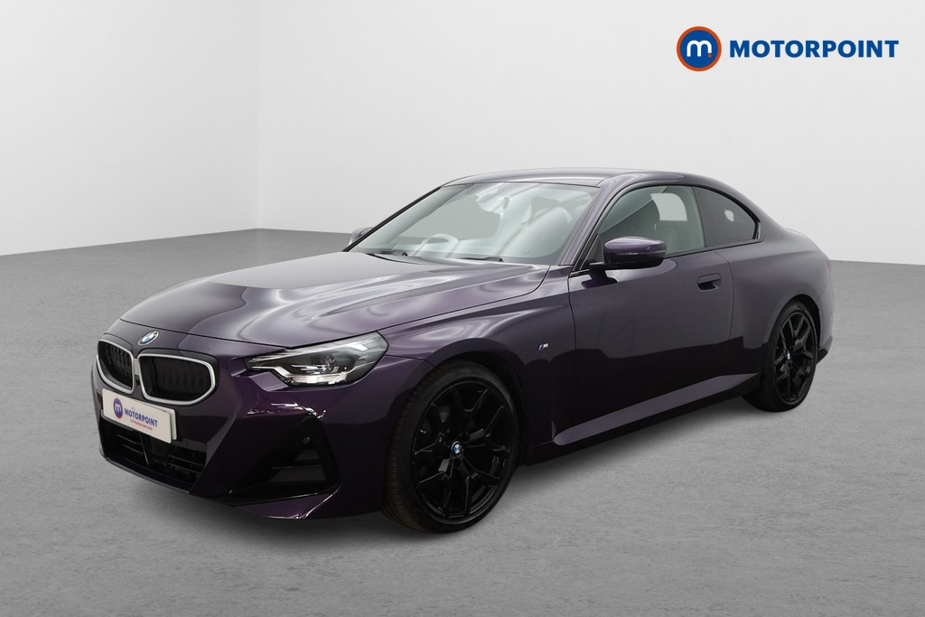 Used BMW 2 Series 2025 for sale - 77966121: Photo 3