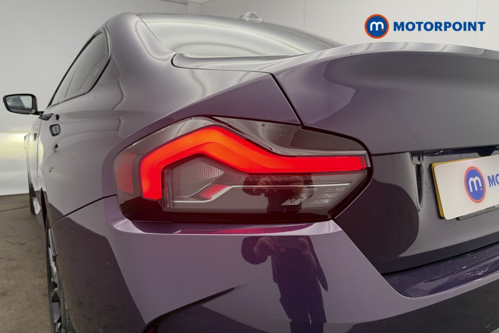 Used BMW 2 Series 2025 for sale - 77966121: Photo 37