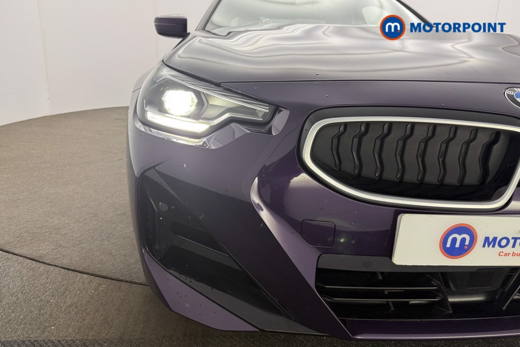 Used BMW 2 Series 2025 for sale - 77966121: Photo 39