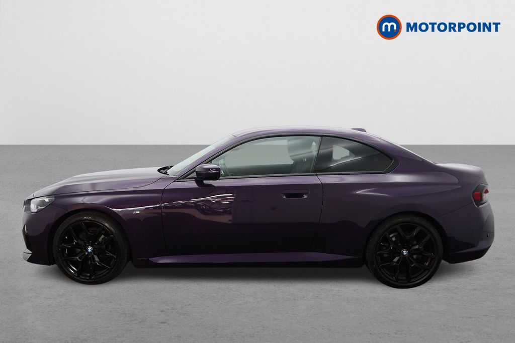 Used BMW 2 Series 2025 for sale - 77966121: Photo 4