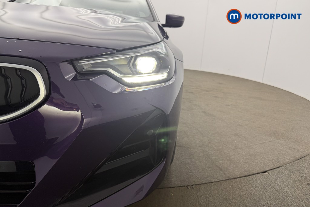 Used BMW 2 Series 2025 for sale - 77966121: Photo 40