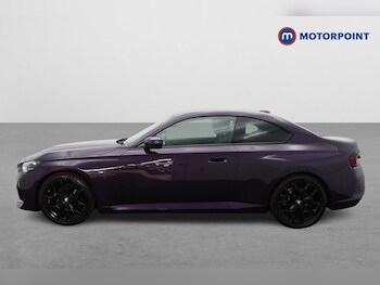 Used BMW 2 Series 2025 for sale - 77966121: Photo