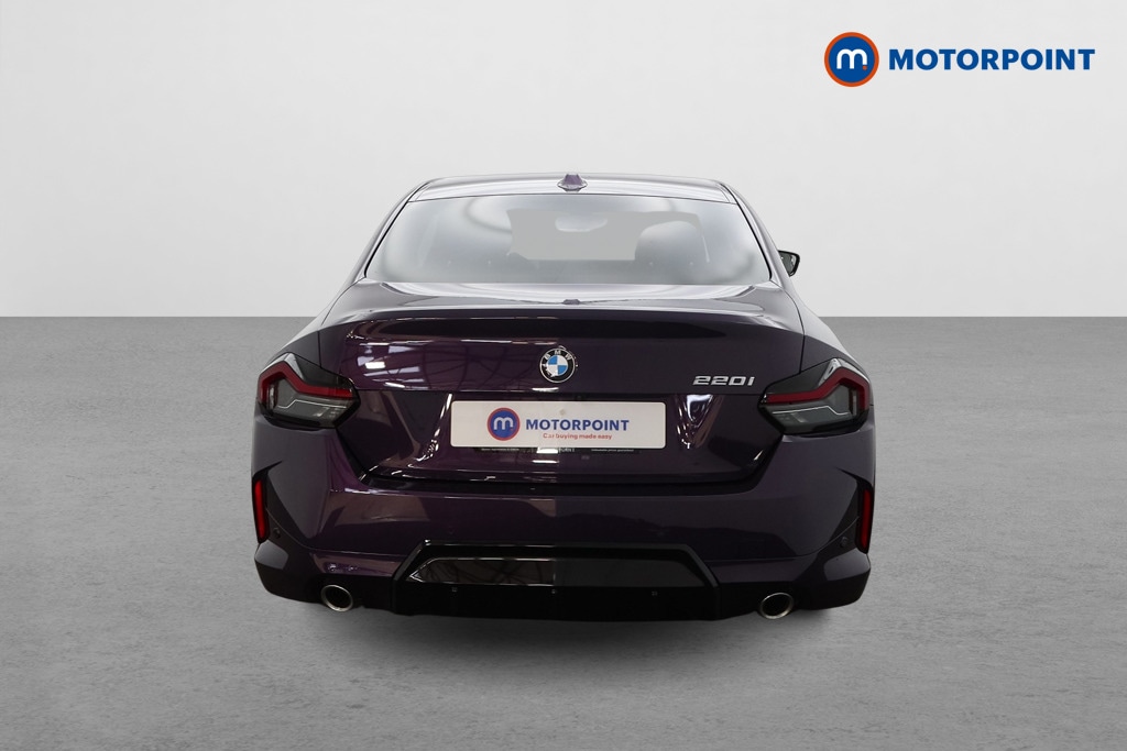 Used BMW 2 Series 2025 for sale - 77966121: Photo 6