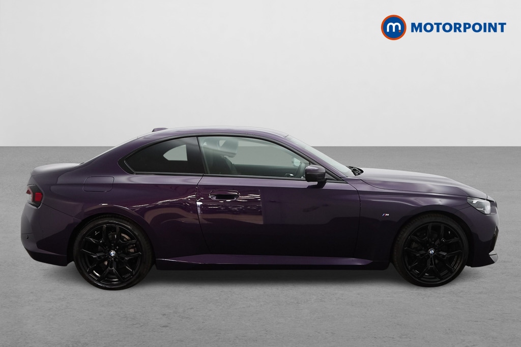 Used BMW 2 Series 2025 for sale - 77966121: Photo 8