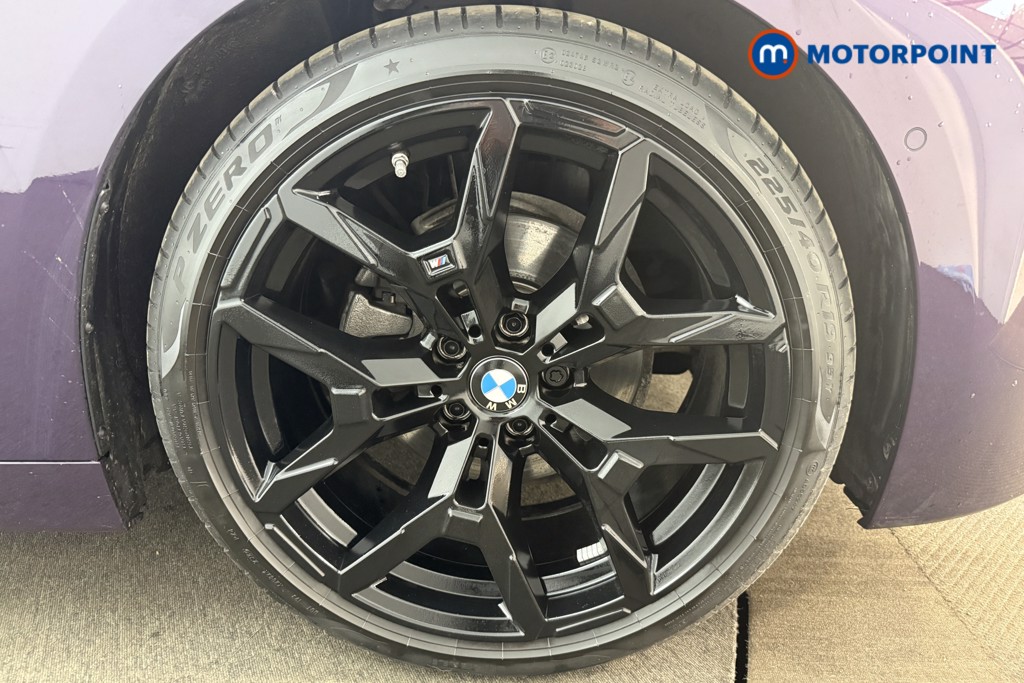 Used BMW 2 Series 2025 for sale - 77966121: Photo 9