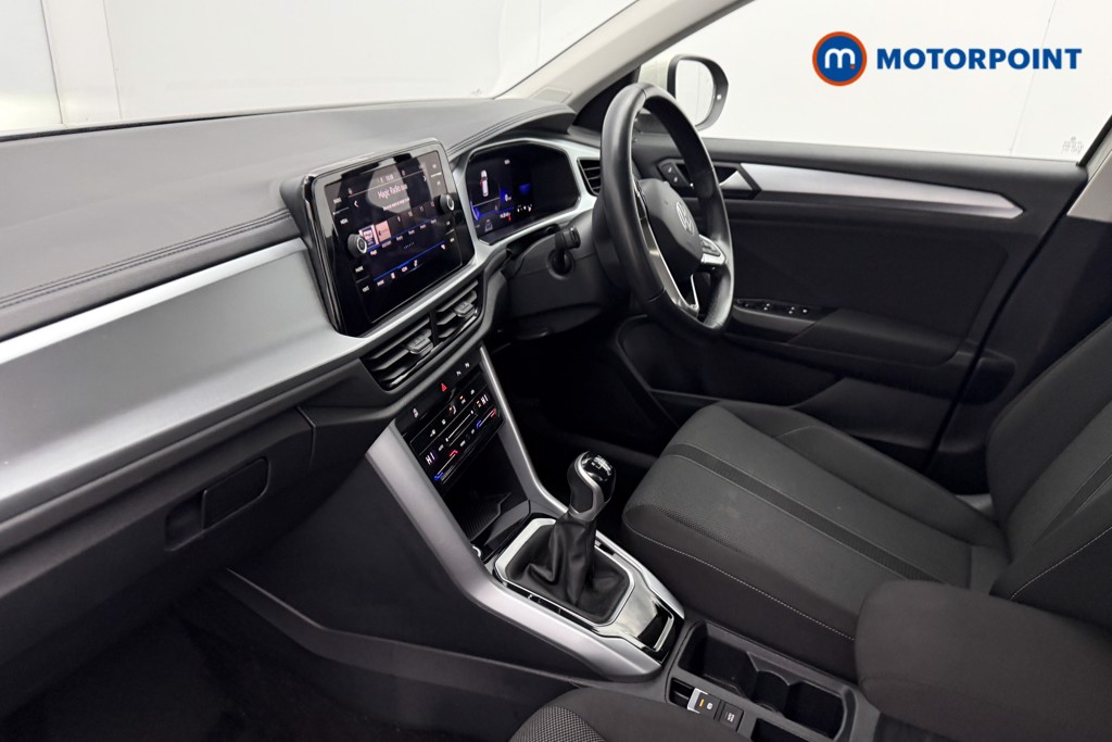 Used Volkswagen T-Roc 2023 for sale - 76508399: Photo 10