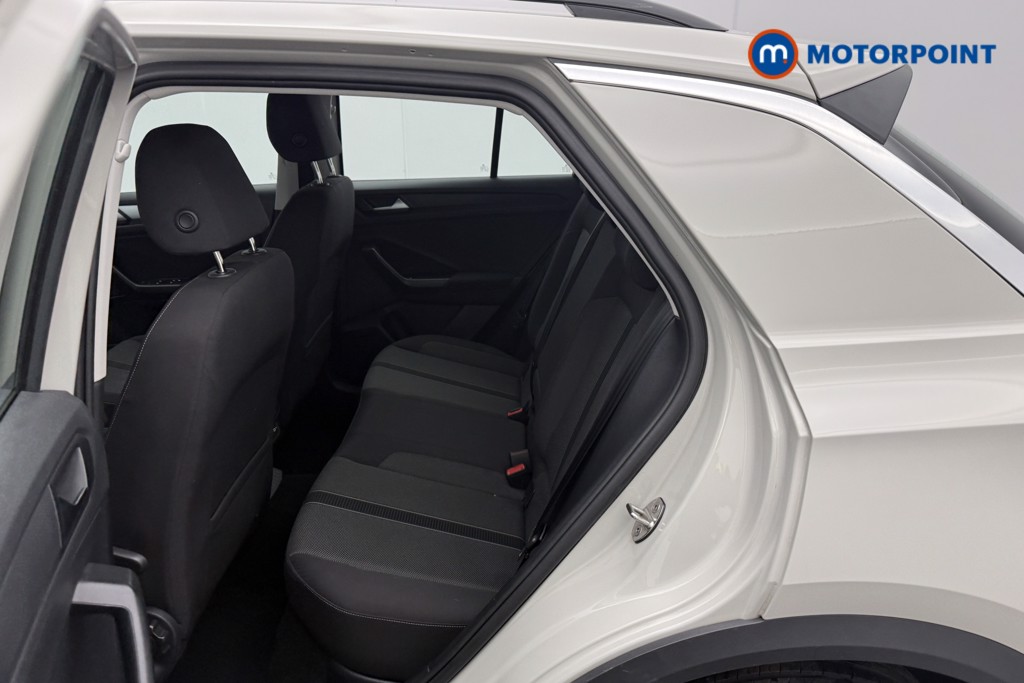 Used Volkswagen T-Roc 2023 for sale - 76508399: Photo 11