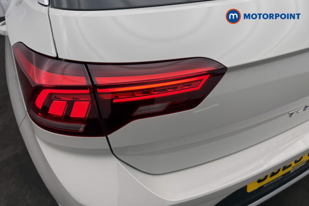 Used Volkswagen T-Roc 2023 for sale - 76508399: Photo 14