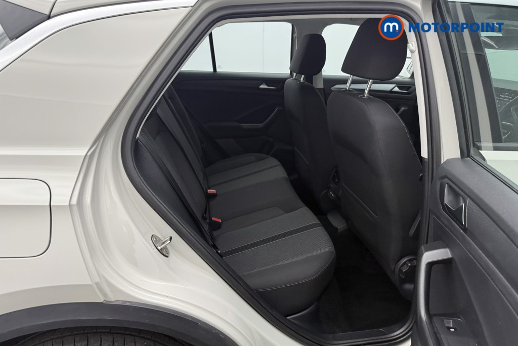 Used Volkswagen T-Roc 2023 for sale - 76508399: Photo 16