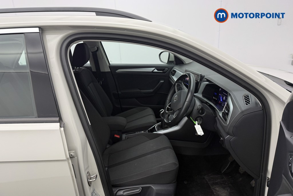 Used Volkswagen T-Roc 2023 for sale - 76508399: Photo 18