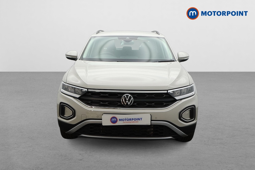 Used Volkswagen T-Roc 2023 for sale - 76508399: Photo 2