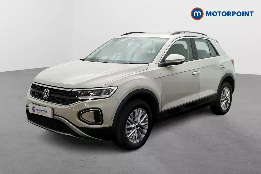 Used Volkswagen T-Roc 2023 for sale - 76508399: Photo 3