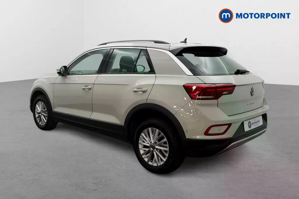 Used Volkswagen T-Roc 2023 for sale - 76508399: Photo 5