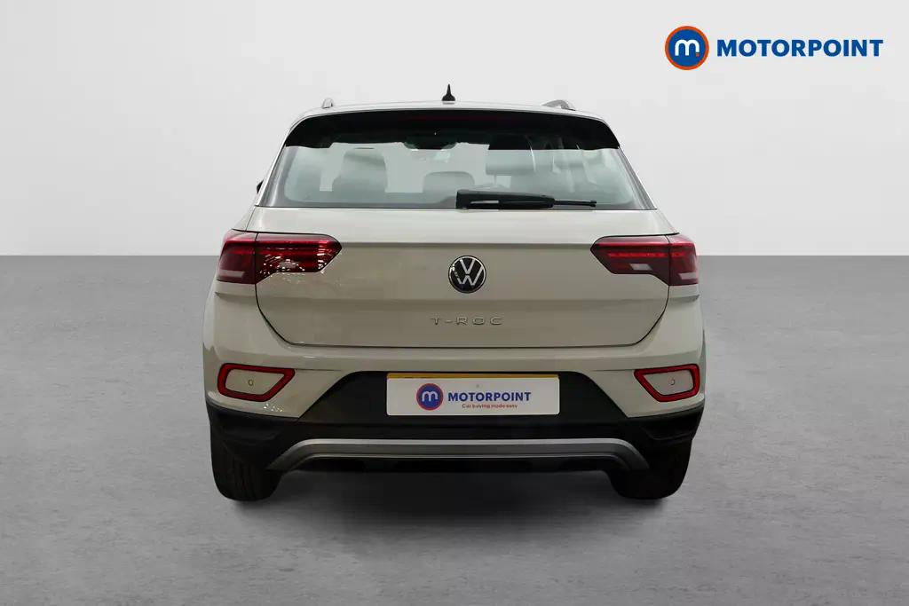 Used Volkswagen T-Roc 2023 for sale - 76508399: Photo 6