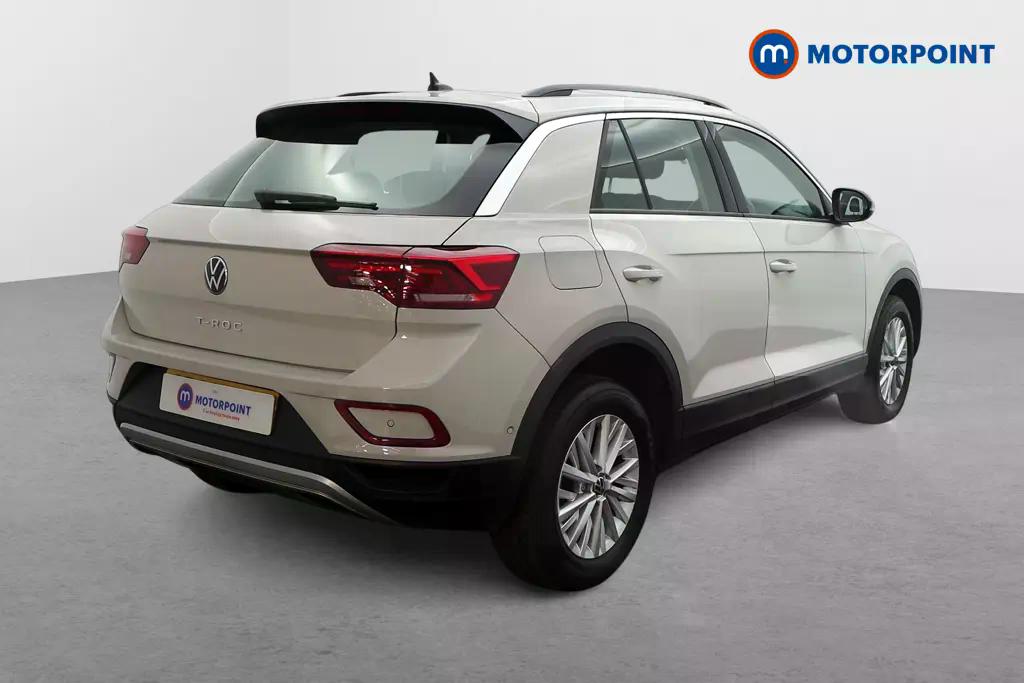 Used Volkswagen T-Roc 2023 for sale - 76508399: Photo 7