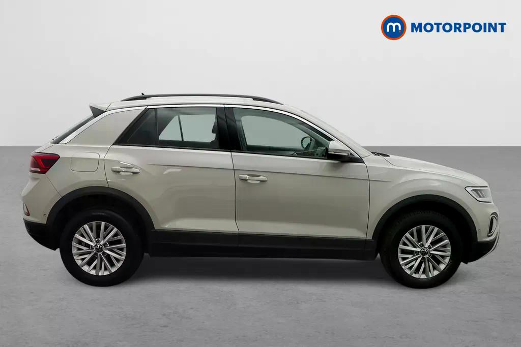 Used Volkswagen T-Roc 2023 for sale - 76508399: Photo 8