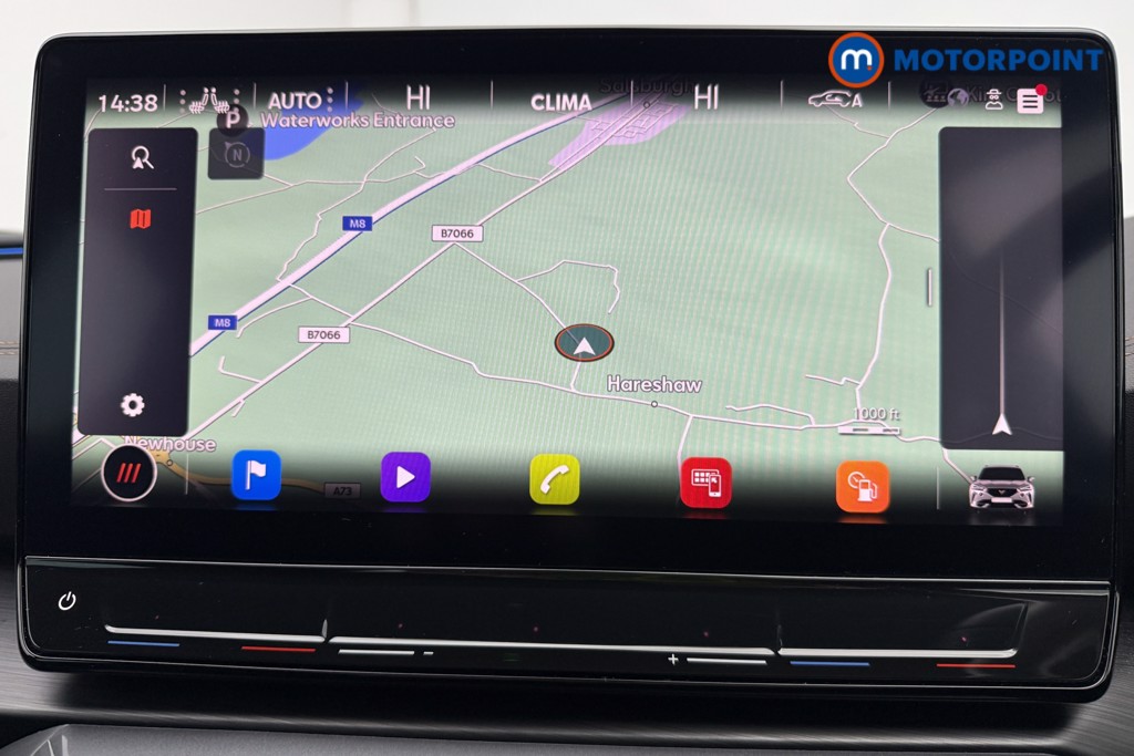 Used Cupra Formentor 2022 for sale - 77354821: Photo 10