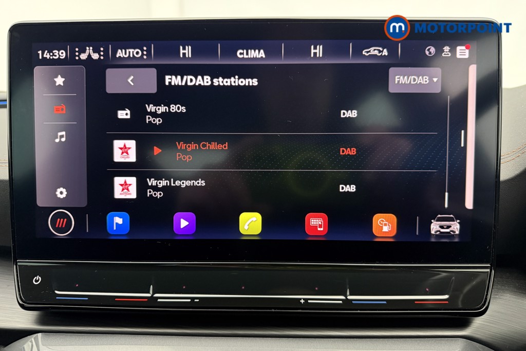 Used Cupra Formentor 2022 for sale - 77354821: Photo 12