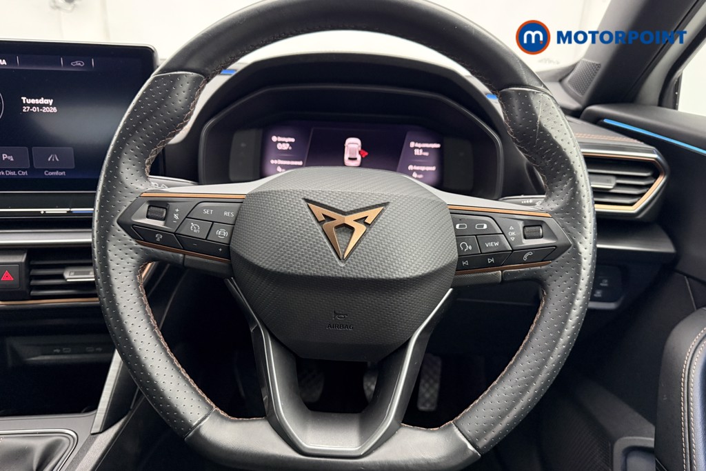 Used Cupra Formentor 2022 for sale - 77354821: Photo 13