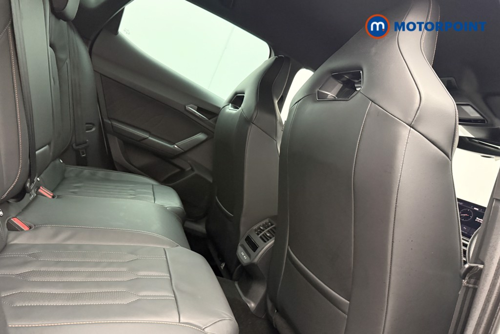 Used Cupra Formentor 2022 for sale - 77354821: Photo 17